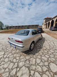 1.9 jtd Distinctive cat.