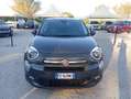 Fiat 500X 500 X 2015 1.6 mjt Lounge 120cv Grigio - thumbnail 3