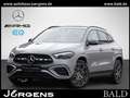 Mercedes-Benz GLA 220 d 4M AMG-Advanced+/ILS/Pano/AHK/Cam/Easy Grau - thumbnail 1