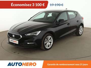 1.0 eTSI Urban DSG