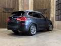 BMW X3 xDrive20i*AUT*NAVI*PDC*LED*ZETELVERW.*184 PK* Noir - thumbnail 10