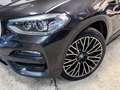 BMW X3 xDrive20iA*AUT*NAVI*PDC*LED*ZETELVERW.*184 PK* Noir - thumbnail 6