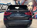 BMW X3 xDrive20iA*AUT*NAVI*PDC*LED*ZETELVERW.*184 PK* Noir - thumbnail 11