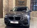 BMW X3 xDrive20i*AUT*NAVI*PDC*LED*ZETELVERW.*184 PK* Noir - thumbnail 7