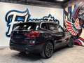 BMW X3 xDrive20iA*AUT*NAVI*PDC*LED*ZETELVERW.*184 PK* Noir - thumbnail 8