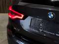 BMW X3 xDrive20i*AUT*NAVI*PDC*LED*ZETELVERW.*184 PK* Noir - thumbnail 17