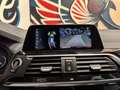 BMW X3 xDrive20iA*AUT*NAVI*PDC*LED*ZETELVERW.*184 PK* Noir - thumbnail 31