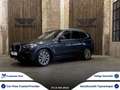 BMW X3 xDrive20i*AUT*NAVI*PDC*LED*ZETELVERW.*184 PK* Noir - thumbnail 1