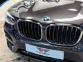 BMW X3 xDrive20iA*AUT*NAVI*PDC*LED*ZETELVERW.*184 PK* Noir - thumbnail 5