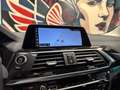 BMW X3 xDrive20iA*AUT*NAVI*PDC*LED*ZETELVERW.*184 PK* Noir - thumbnail 30