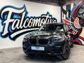 BMW X3 xDrive20iA*AUT*NAVI*PDC*LED*ZETELVERW.*184 PK* Noir - thumbnail 4