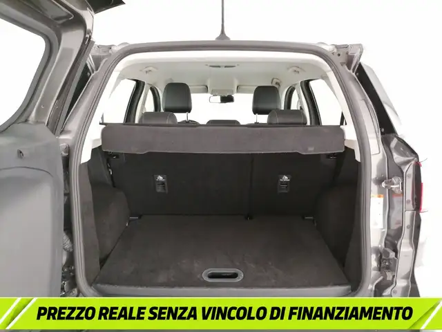 Ford EcoSport view 10