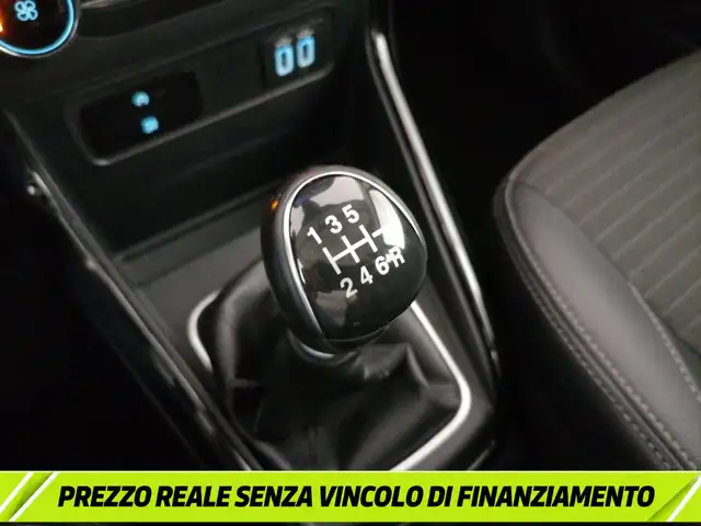 Ford EcoSport view 13