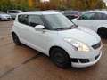 Suzuki Swift Club Sport/8 fach Bereifung/TÜV Neu/gepflegt Weiß - thumbnail 3