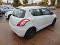 Suzuki Swift Club Sport/8 fach Bereifung/TÜV Neu/gepflegt Weiß - thumbnail 4