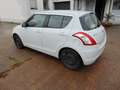 Suzuki Swift Club Sport/8 fach Bereifung/TÜV Neu/gepflegt Weiß - thumbnail 6