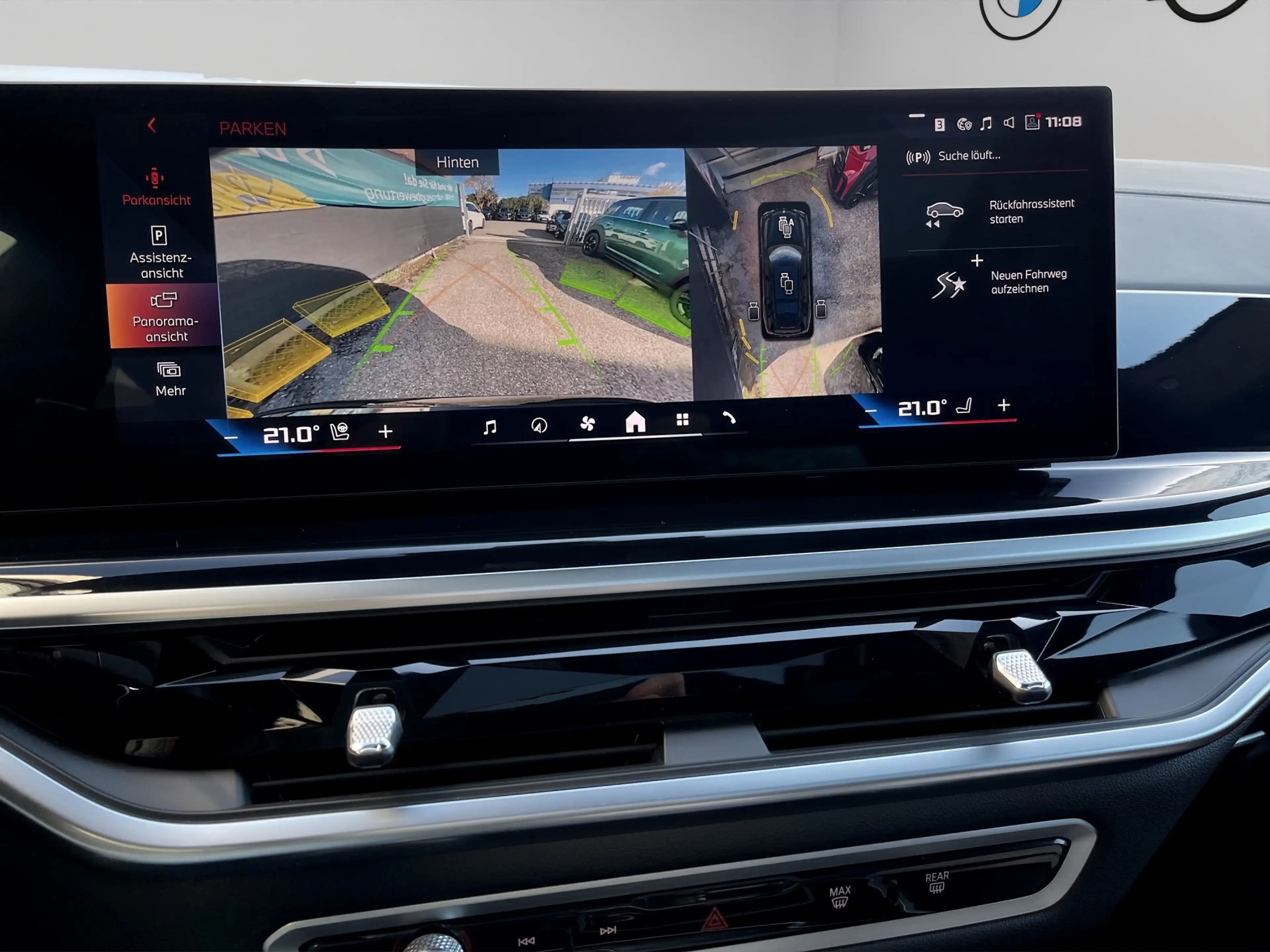 BMW X7 M 60i xDrive — photo 8