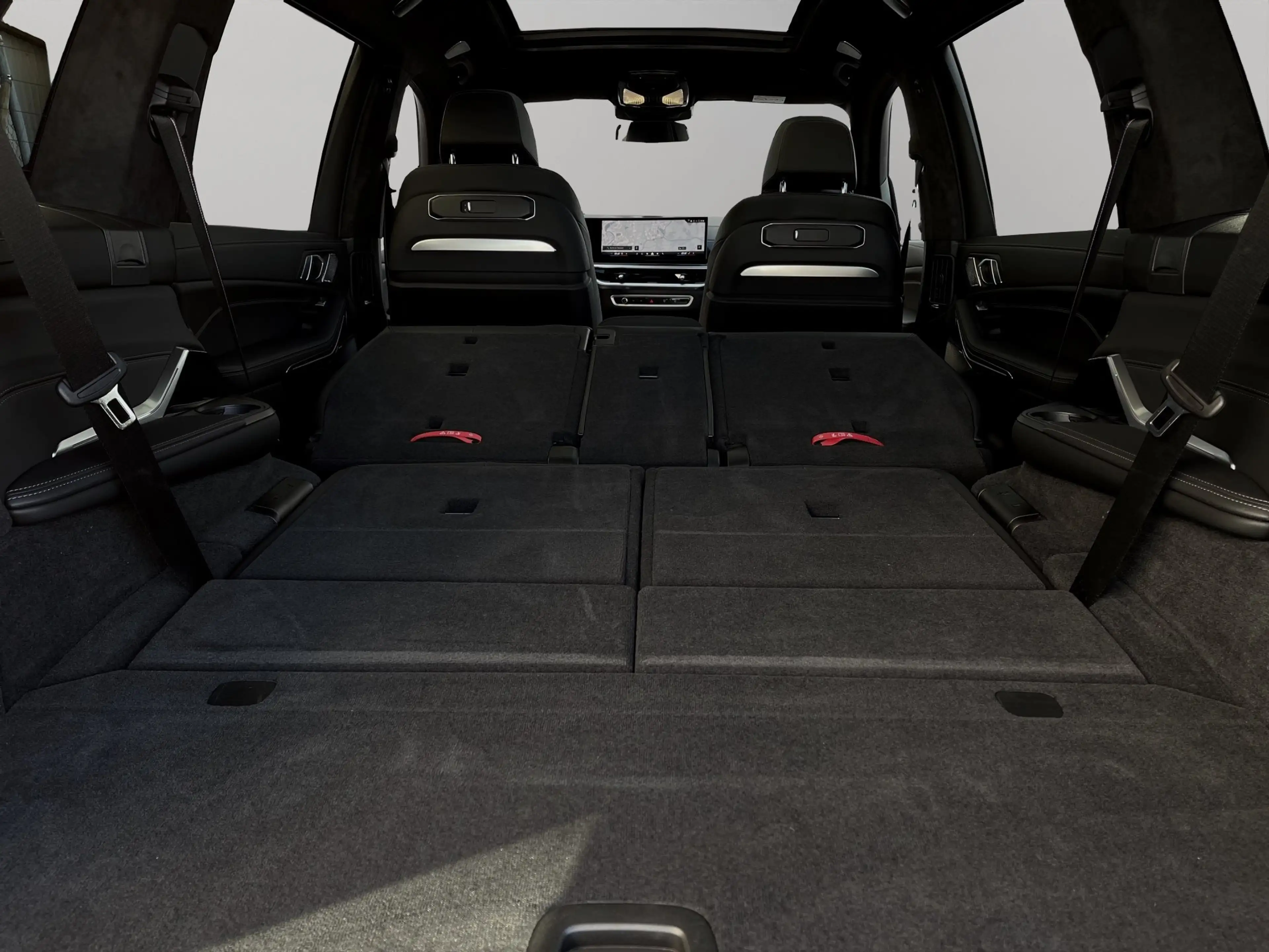 BMW X7 M 60i xDrive — photo 14