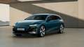 Audi A6 e-tron Avant performance AHK Matrix 360 ACC Blau - thumbnail 2