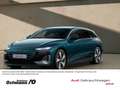 Audi A6 e-tron Avant performance AHK Matrix 360 ACC Blau - thumbnail 1