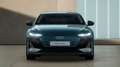 Audi A6 e-tron Avant performance AHK Matrix 360 ACC Blau - thumbnail 3