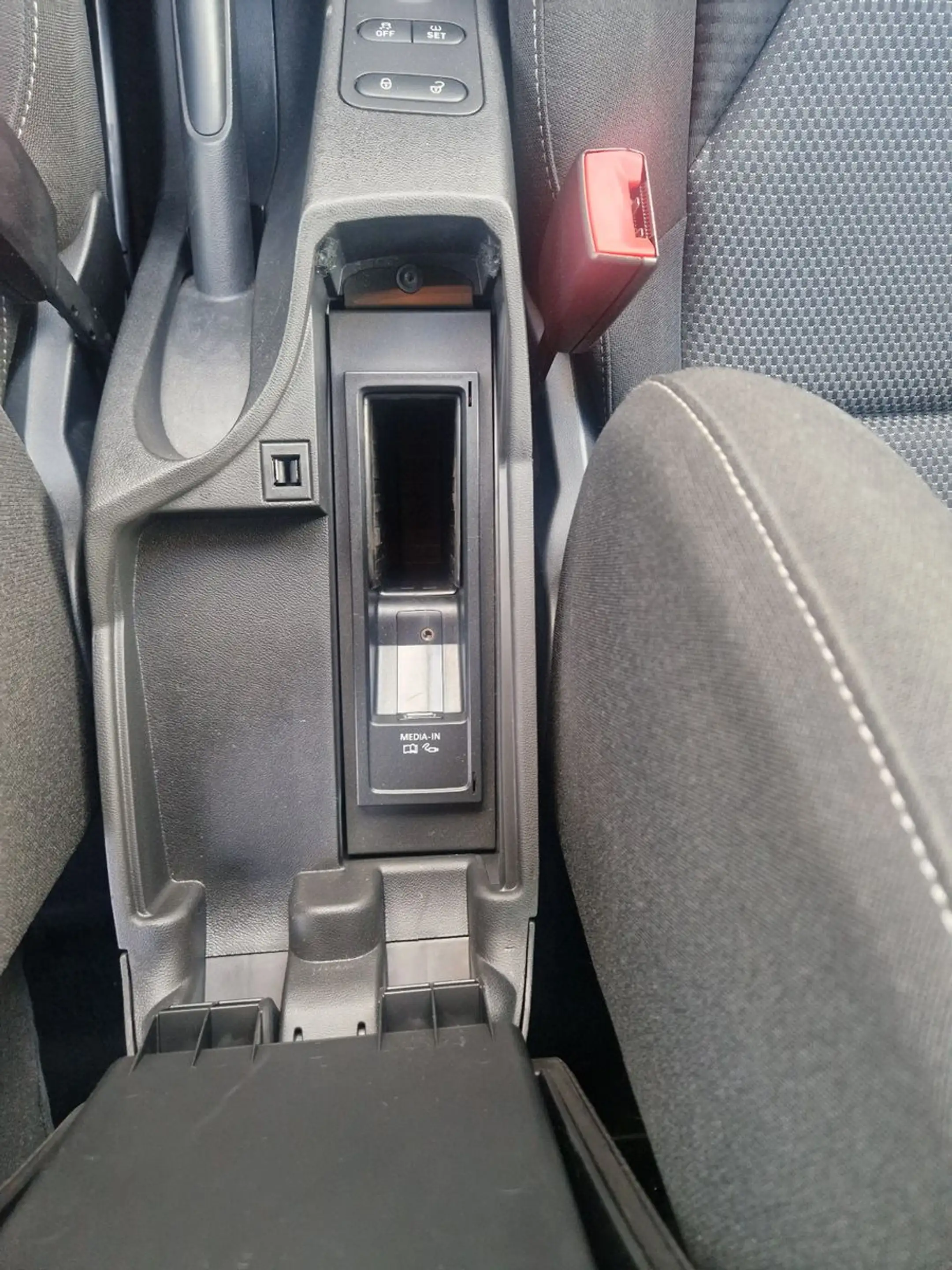 SEAT Altea SEAT Altea 1.8 TSI Automatik | TÜV NEU | SHZ/SHF — photo 15