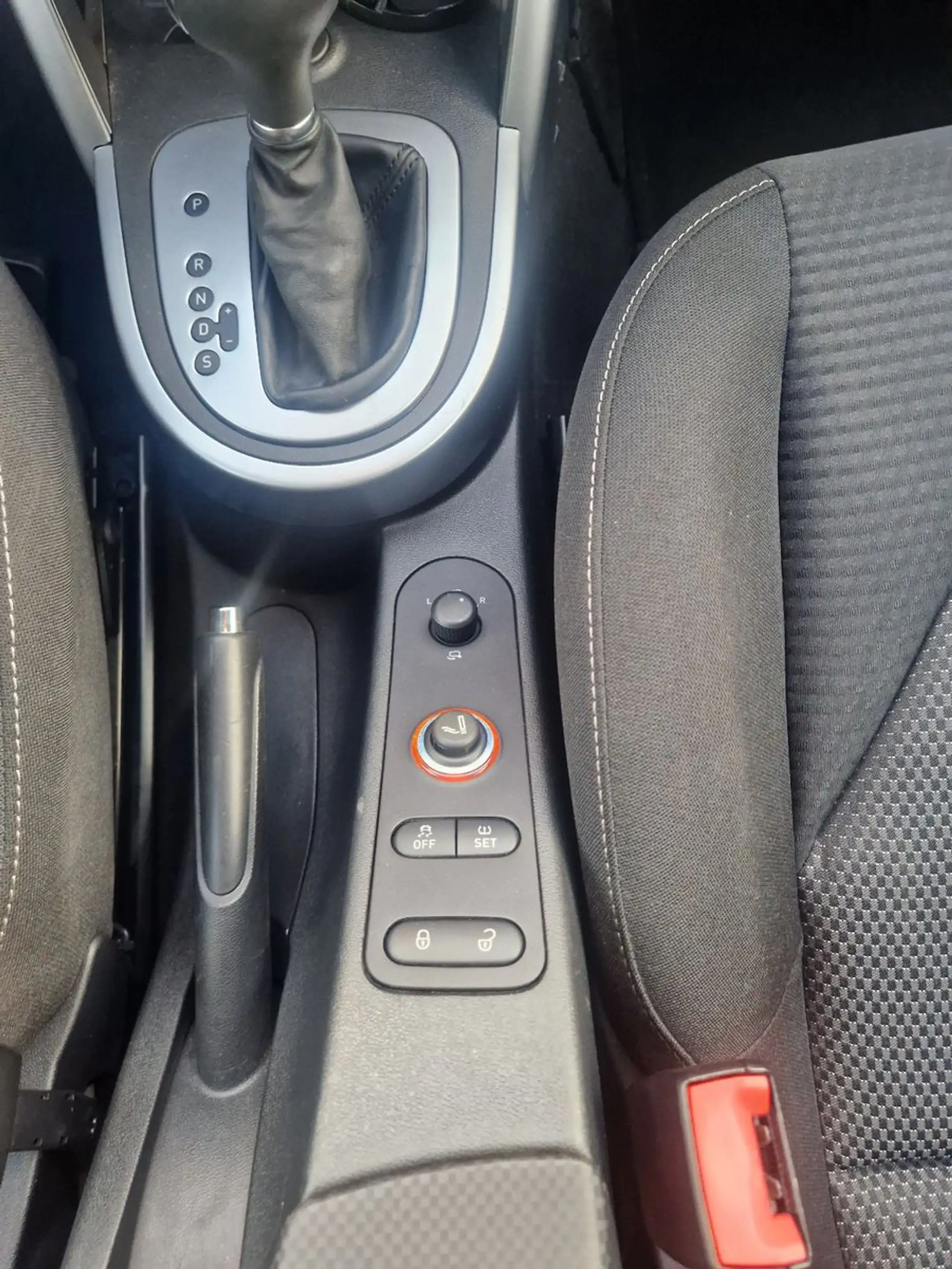 SEAT Altea SEAT Altea 1.8 TSI Automatik | TÜV NEU | SHZ/SHF — photo 14