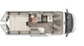Carado Camper Van CV 640 Pro Grau - thumbnail 3
