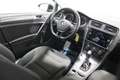 Volkswagen Golf 1.0 TSI 115 DSG COMFORTLINE GPS CLIM AUTO ACC JA16 Schwarz - thumbnail 10