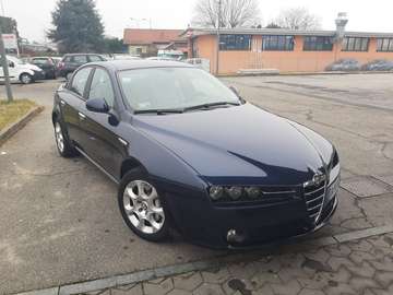 1.9 jtdm 16v Distinctive 120cv