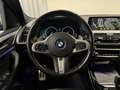 BMW X3 xDrive20d *Modell M-Sport / AHK / Navi Prof / Head-Up* Schwarz - thumbnail 9