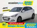 Hyundai i20 1.2 Fresh Blanco - thumbnail 1