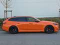 BMW M5 Touring **Ultimate/Individual/Pano** Orange - thumbnail 4