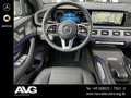 Mercedes-Benz GLE 350 GLE 350 d 4M Coupé AMG Pano Multi LED Burmester® Grün - thumbnail 12