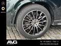 Mercedes-Benz GLE 350 GLE 350 d 4M Coupé AMG Pano Multi LED Burmester® Grün - thumbnail 8