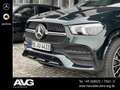 Mercedes-Benz GLE 350 GLE 350 d 4M Coupé AMG Pano Multi LED Burmester® Grün - thumbnail 7