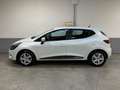 Renault Clio TCe 12V 90 CV GPL 5 porte Business Blanc - thumbnail 4