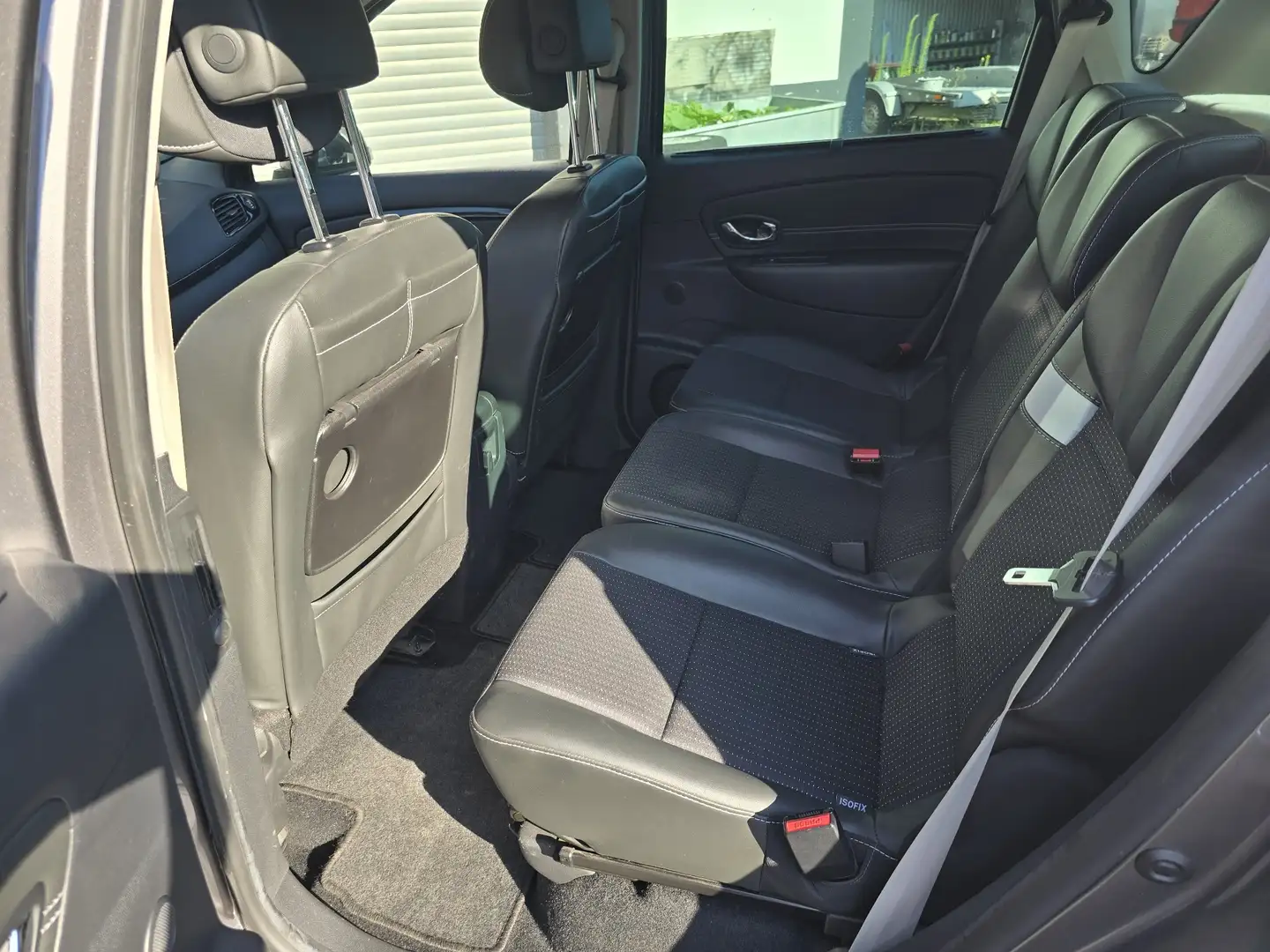 Renault Grand Scenic Energy TCe 130 S Grigio - 2