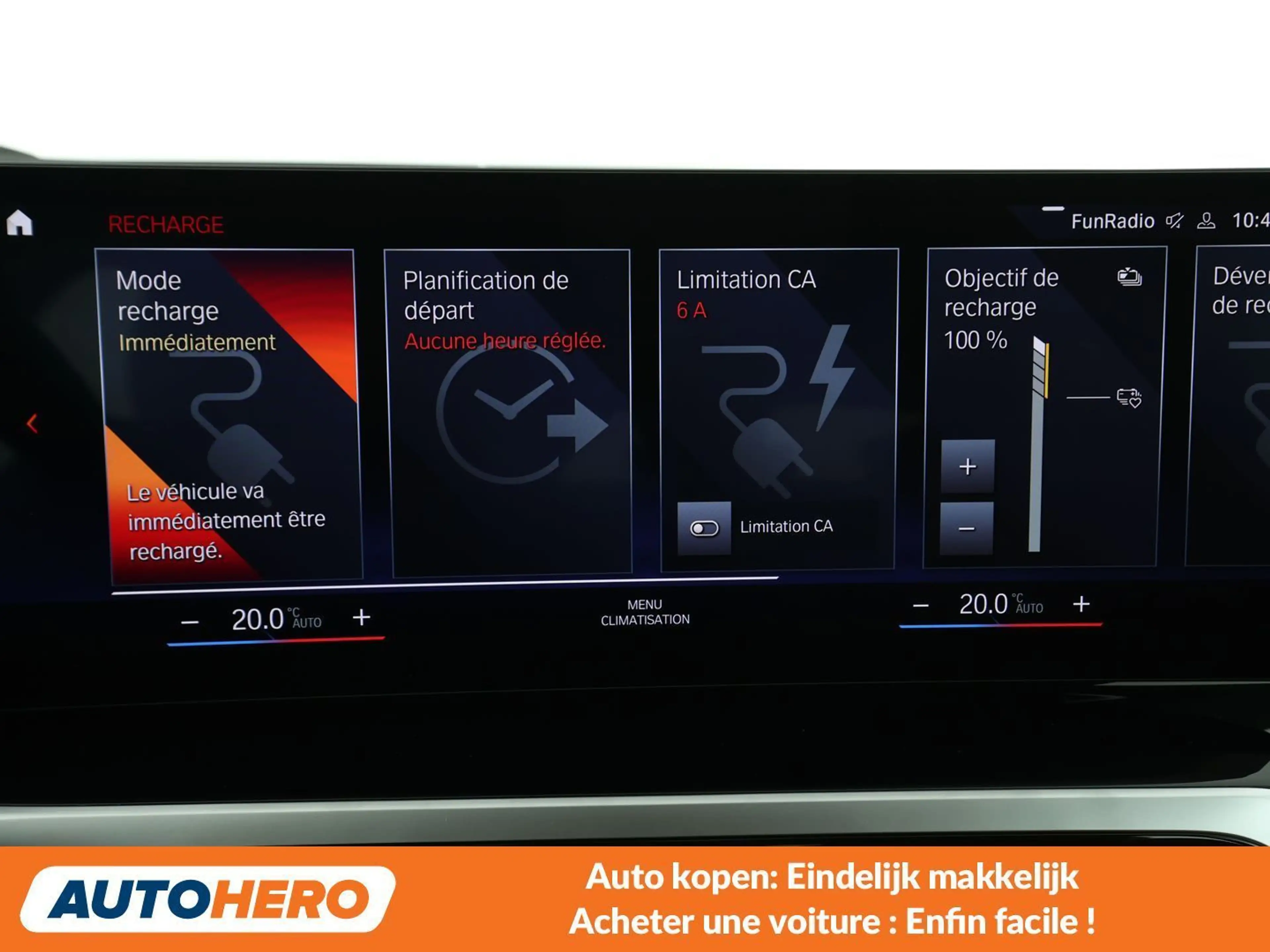 BMW i4 eDrive40 Gran Coupe — photo 12