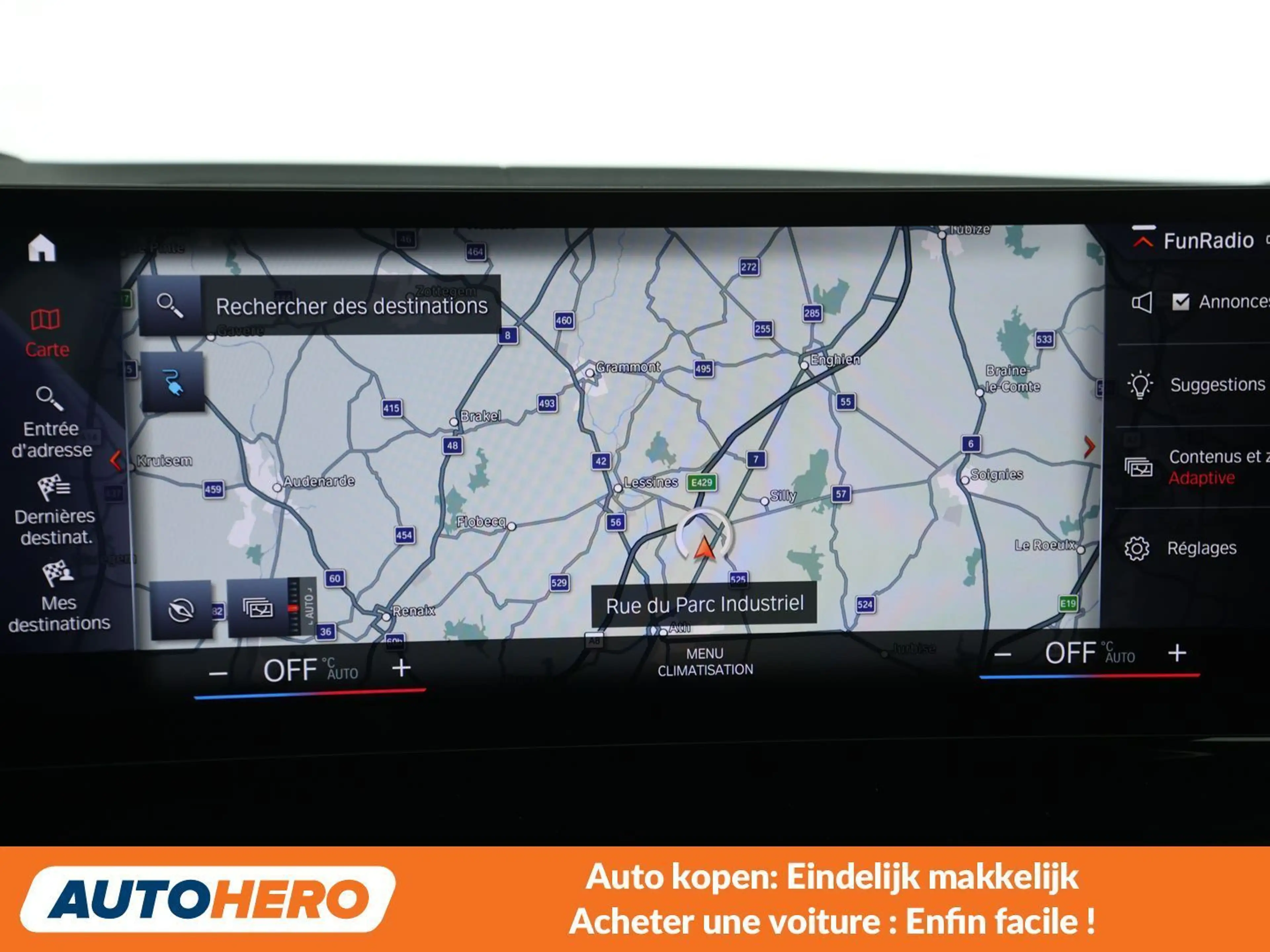 BMW i4 eDrive40 Gran Coupe — photo 8