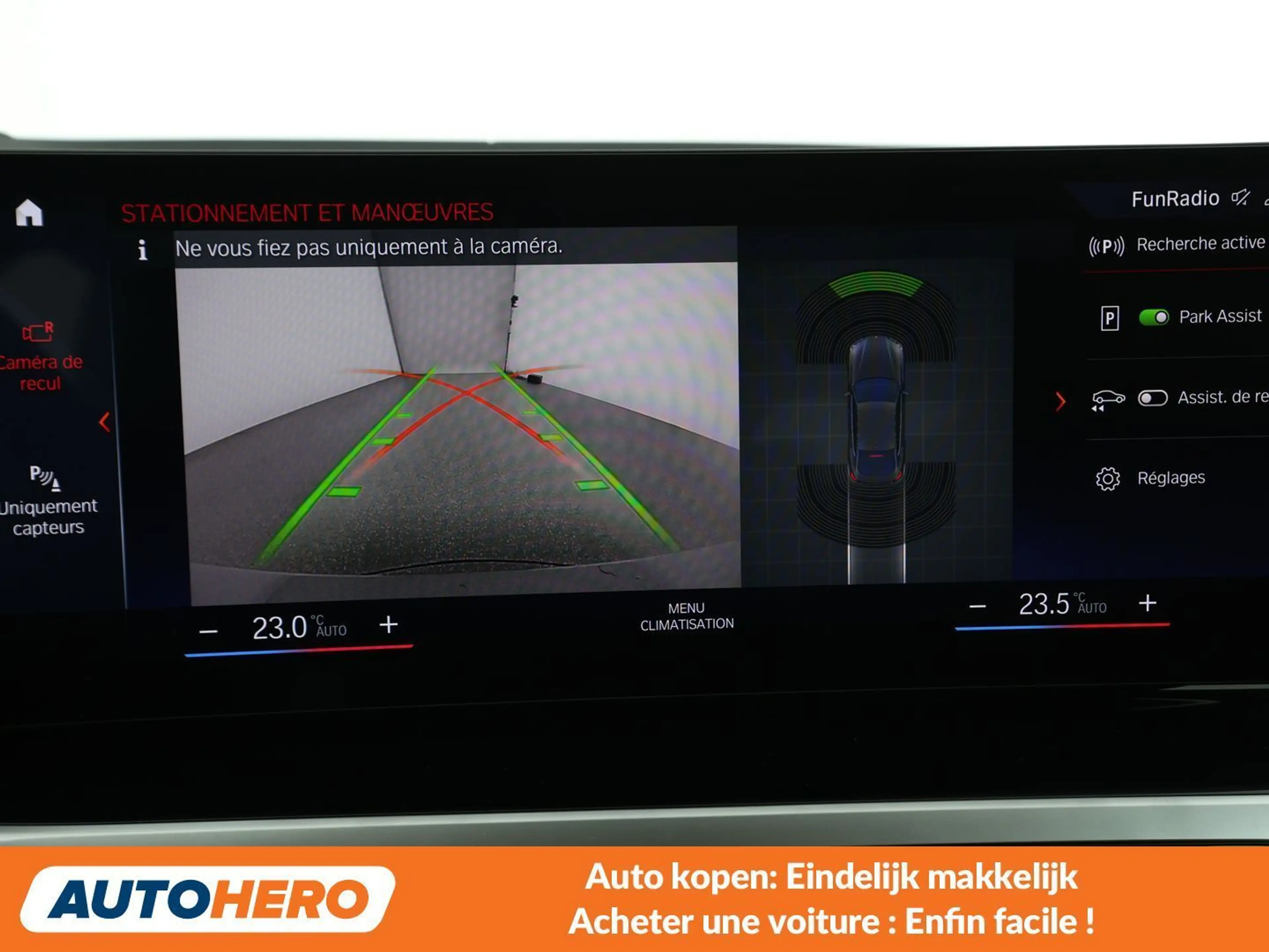 BMW i4 eDrive40 Gran Coupe — photo 9