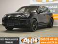 Porsche Cayenne GTS LUFT-PASM|PANO|STDH|SOUND|AHK|BOSE!! Noir - thumbnail 1