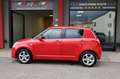 Suzuki Swift 1.3i 5Porte Ideale NEOPATENTATI Navi Clima KEYLESS Rosso - thumbnail 2
