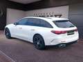 Mercedes-Benz E 220 d T AMG*Night*Pano-Dach*Distr*PDC*360°*AHK Weiß - thumbnail 3