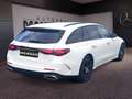Mercedes-Benz E 220 d T AMG*Night*Pano-Dach*Distr*PDC*360°*AHK Weiß - thumbnail 4
