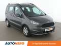 Ford Tourneo 1.0 EcoBoost Trend*PDC*SHZ*KLIMA*TEMPO* Grau - thumbnail 8