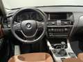 BMW X3 s Drive 18d Blauw - thumbnail 6