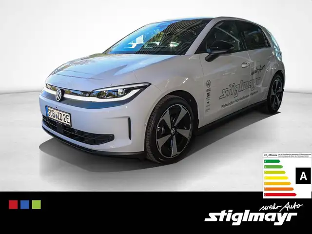 Volkswagen ID. Polo Launch Edition Style KAM+SITZHG+LED+19´