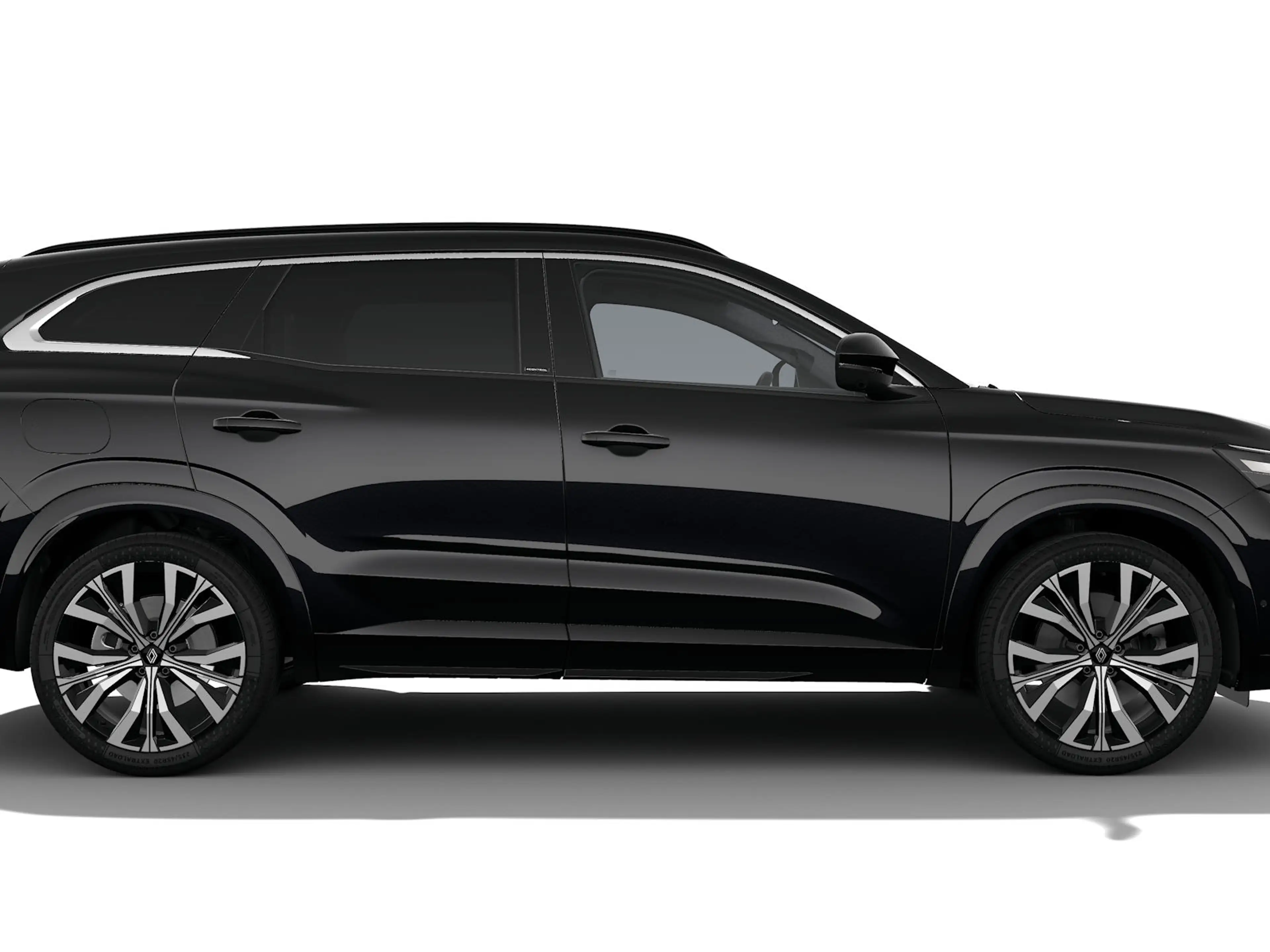 Renault Espace Iconic — photo 2