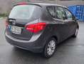 Opel Meriva 1.4 PDC vorne+hinten Grau - thumbnail 4